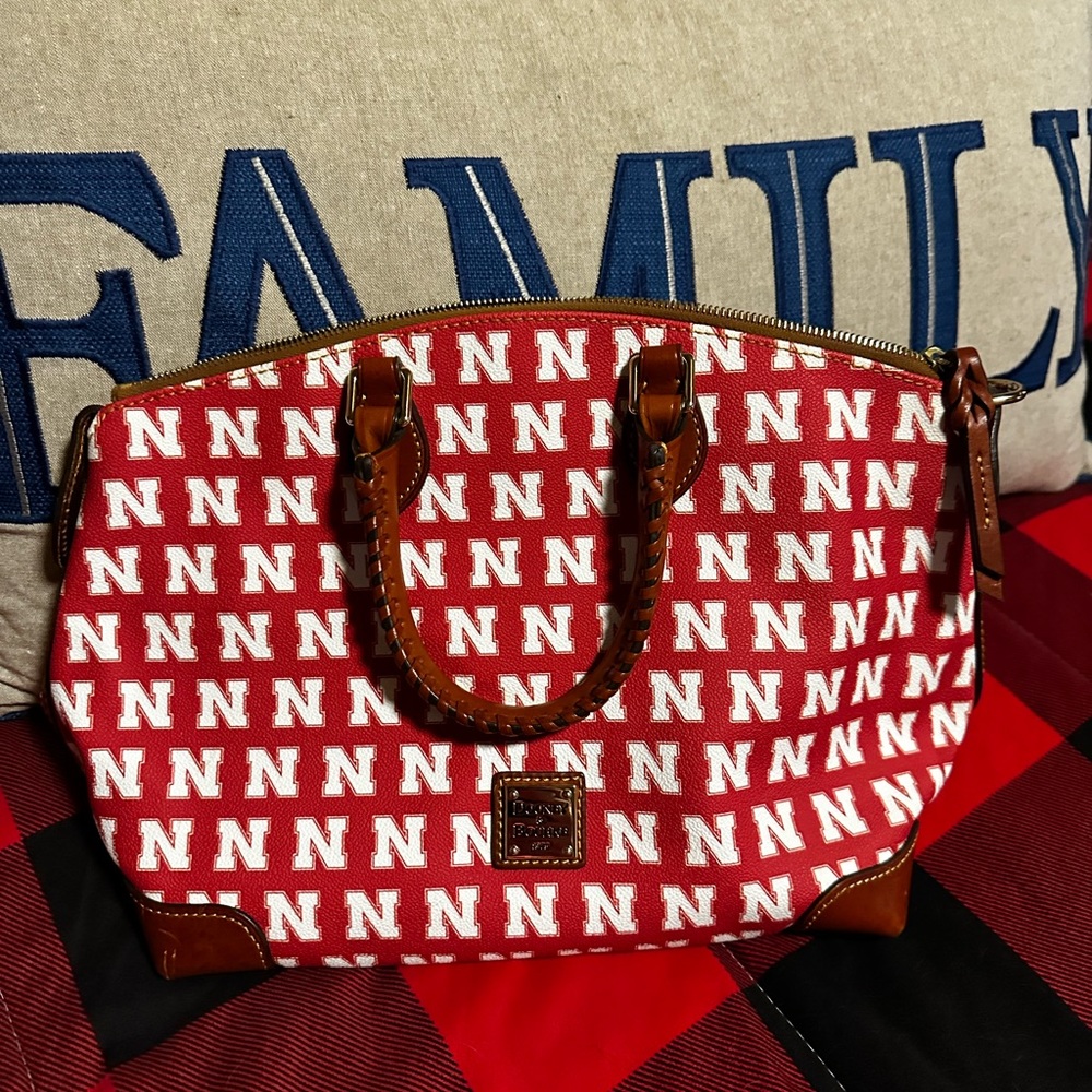 Dooney Bourke